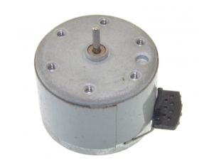 SILNIK ZACH.12V SHARP