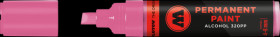 492713 320PP permanent marker, 4 - 8 mm, pink