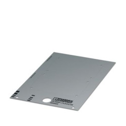 Marker Oznacznik zacisków US-EMSP Phoenix Contact Śruba