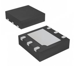 SI7020-A20-GM1 WDFN6