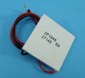 TERMOMODUŁ 40x3,3 XXW/4,5Vmax SP1848