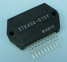 STK-404-070-Y -/+43V 60W UKŁAD