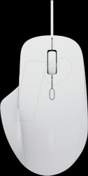 12240 Mouse, USB, white