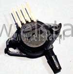 MPX 2050GP cz ciśnienia (N) zakres 50k