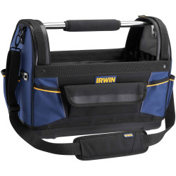 Irwin IWST93171-1 Large Open Tool Tote 50cm (20in)