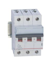 Przełącznik LS Legrand 403548 TX3 C32A 3P