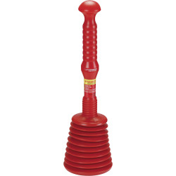 Rothenberger 71920 ROP&#xDC; Plunger 40cm &#xD8;15cm Universal for Toilets &amp; Drains
