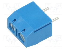 XY301VA-2P-5.0-BL