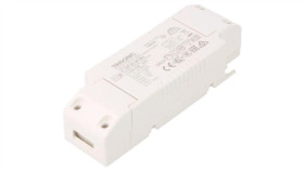 Zasilacz Impulsowy, Led, 18W, 24Vdc, 750Ma, 198264Vac, Lc, Output: 1 Lc 18W...