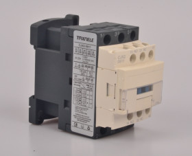 STYCZNIK CJX-0911 ( LC1D09 ) cewka 230VAC