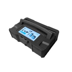 Głowica sterująca wyłącznika krańcowego 3SX5110-0BK, Siemens 3SE5