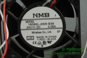 KDE2404 1608KL-05W-B39L00