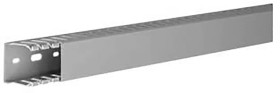 Kanał na wiązki Hager DNG3703707030B DNG3703707030B (D x S x W) 2 m x 37 mm x 37 mm 2 m