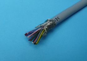 YTLY-EKW 14x0,25 (LIYCY) TECHNO PRZEWÓD