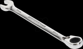 R07200100 Ratchet wrenchR/L. af 10mm 158mm