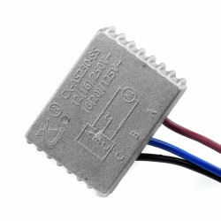 Softstart-miękki wolny rozruch soft start 230V 12A