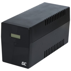 ZASILACZ UPS UPS05 2000 VA Green Cell