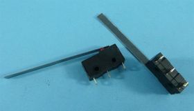 SS-0503A l=55mm MIKROPRZEŁĄCZNIK