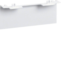 Maskownica nośnika fi60 SL20115 biała SL20115AC9010