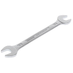Gedore 6065530 Double Open Ended Spanner 13x14 mm
