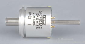 SFCPS22AC-RS10K10%0,5%14M
