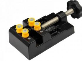 Imadło stołowe 55mm. Szerokość szczęk: 55mm