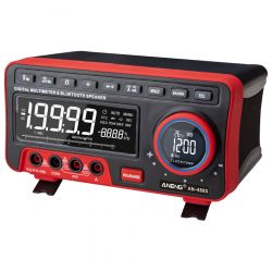 AN-888S miernik uniwersalny True Rms Aneng