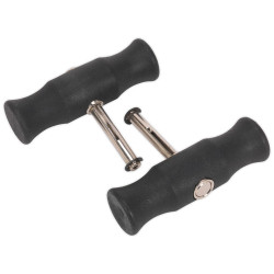 Sealey WK0512 Wire Grip Handles - Pair