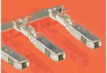 Molex 988971129 Styk zaciskany, 1 szt.