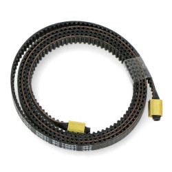 Pasek zębaty 2GT-W6 - oś X/Y do drukarek 3D Creality Ender-3 i Ender-3 Pro - długość 788mm