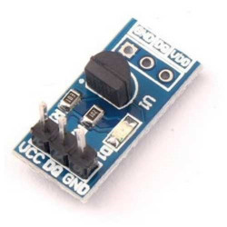 MODUŁ CZUJNIKA DS18B20 DO ARDUINO 7418