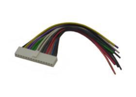 Adaptor radio Pioneer KEH-P6600 symbol: 1561