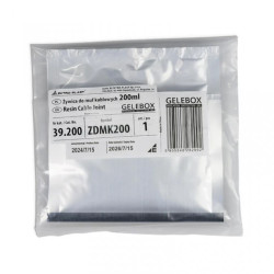 Żywica do muf kablowych 200ml