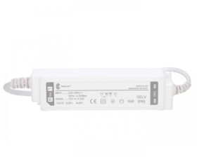 Zasilacz LED 12V DC 40W 3,33A IP65 /z zabezpieczeniami/ ZLDP 40-12YCL 19712-9038