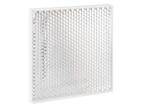 Odbłysnik do dużych odległości wykrywania 100x100mm XUZC100 SCHNEIDER ELECTRIC