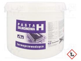 PASTA-SILH-5000