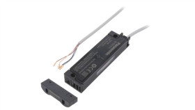 Sg-P2010-S Wyłącznik Bezpieczeństwa Rfid, Sg-P, Ip65