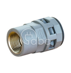 Dławnica do węży ochronnych, specjalna, gwint M20, FER-12M20G