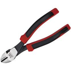Teng MB442-6T Heavy-Duty Side Cutting Plier 150mm (6in)