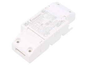 87500802 Zasilacz impulsowy, LED, 10W, 17÷29VDC, 350mA, 198÷264VAC, IP20