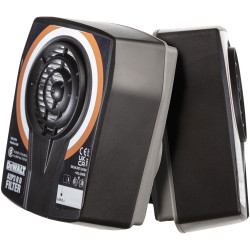 DEWALT DXIR1A1A2P3 A2P3 R D Combination Filters (Pair)