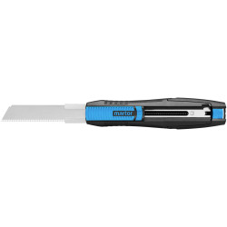 Martor 380005.02 SECUNORM 380 Safety Knife 8cm Blade Automatic Retraction