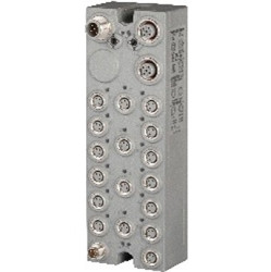 Moduł we/wy B&R Moduł komunikacyjny Profibus X67 Cyfrowe PLC X67BC6321.L08