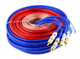 ZESTAW MONTAZOWY CARAUDIO LTC01