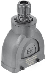 Obudowa tulejki 19 43 116 0426 19431160426 Harting 1 szt.