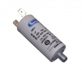 KOND.KNM 2UF 400V K03-137 KOND