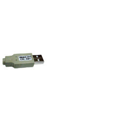 GW Instek GDM-8255A/ 8251A Calibration Key GDM-01