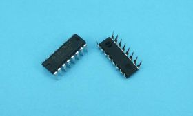 74HC-192 DIP-16 UKŁAD