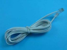 SZNUR SP2-4/03 WT.-&gt;WT.6p4c 3m