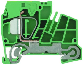 Złączka szynowa ochronna ZPE 16-2/1AN 1772960000 /20szt./